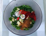 Foto del paso 5 de la receta: Montaditos de sardinas gigantes al fish masala
