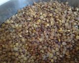 मसूर मसाला (Masoor masala recipe in hindi) रेसिपी चरण 3 फोटो