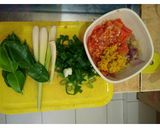 Foto langkah ke 1 dari resep Ayam Rica-rica.