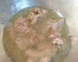 Foto langkah ke 4 dari resep Ayam Lada Hitam Sederhana.