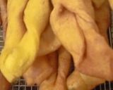 Foto del paso 8 de la receta: Calzones rotos y sopapillas de campo