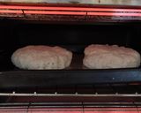 Foto del paso 3 de la receta: Pan de campo gluten free