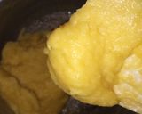 Foto langkah ke 3 dari resep 212.Choux Pastry_Eclairs.