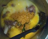 Foto langkah ke 2 dari resep Curry Sauce (Kuah Kari).