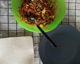 Foto del paso 4 de la receta: Rollitos de primavera