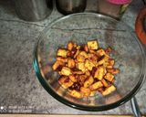 A picture of step 11 of Paneer Tikka Masala.
