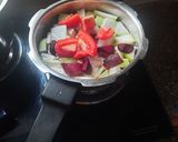 વેજ સૂપ (Veg Soup Recipe In Gujarati) રેસીપી સ્ટેપ1ફોટો