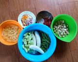 Foto langkah ke 1 dari resep Sayur Lodeh ala Me only 😉.