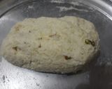मलाई कोफ्ता (Malai kofta recipe in hindi) रेसिपी चरण 3 फोटो