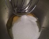 Foto del paso 1 de la receta: Torta de coco