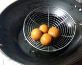 ব্রিটানিয়া বিস্কুটের পান্তুয়া (biscuiter pantua recipe in bengali) রেসিপির ধাপ 6 ছবি
