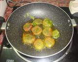 Spicy Palak  Kofta Curry recipe step 3 photo