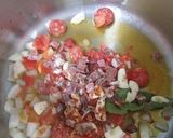 Foto del paso 4 de la receta: Cazuela de caracoles