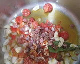 Foto del paso 4 de la receta: Cazuela de caracoles