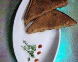 आलू सैंडविच (Aloo Sandwich recipe in hindi) रेसिपी चरण 6 फोटो