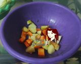 Foto langkah ke 8 dari resep Sop Susu Branibon 🥗😘.