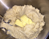 A picture of step 12 of Bread 🍞.