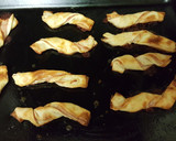 Foto del paso 7 de la receta: Lacitos de jamón y queso