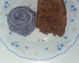 A picture of step 6 of Coffee Cake.