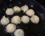 Foto langkah ke 5 dari resep Pempek Adaan.