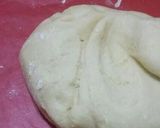 Foto del paso 3 de la receta: Pasta frola con dulce de manzana de la abu anita