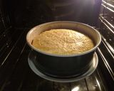 Gluténmentes kölesfelfújt recept fázis 5 fotója