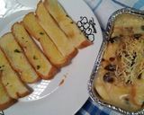 Foto langkah ke 6 dari resep French toast garlic.