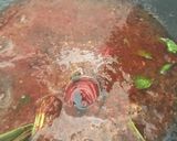 Foto langkah ke 3 dari resep Haruan masak habang/sambal bali ikan gabus.