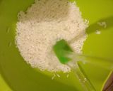 Foto del paso 3 de la receta: Onigiri súper sencillos!