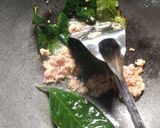Foto langkah ke 2 dari resep 199. Sayur daun singkong.