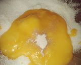 صورة لخطوة 2 من وصفة 🐝 غريبه هشه 🍪 🖤