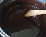 Foto langkah ke 1 dari resep Fudge Brownies.