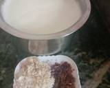 Coconut rabdi 1 