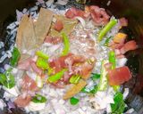 मालवणी सुकं चिकन (Malvani Sukka Chicken Recipe In Marathi) रेसिपी स्टेप 5 फोटो 