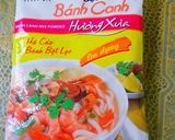 Hình bước làm 3 của món Há cảo sắc màu