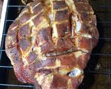 Foto del paso 2 de la receta: Pernil de cerdo adobado