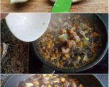 Foto del paso 9 de la receta Tajine de Pollo con Higos y Almendras