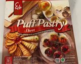 Foto langkah ke 1 dari resep Tuna Puff Pastry.