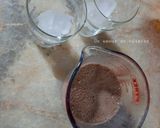 Une image de l'étape 7 de Milkshake banane-cacao antigaspillage.