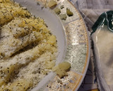 Foto del paso 3 de la receta: Tortitas de patata con queso y especias