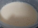 Bizcocho marmolado