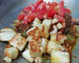 A picture of step 6 of Shahi Navratan Pulao.