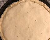 Foto del paso 4 de la receta: Fugazzeta rellena 😍