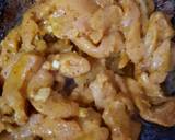 Shawarma recipe step 4 photo