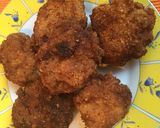 Répás-cukkinis fasírt recept fázis 5 fotója