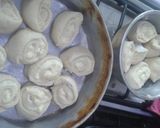 Foto del paso 6 de la receta: Torta hungara o 80 golpes