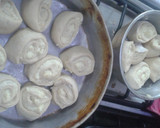 Foto del paso 6 de la receta: Torta hungara o 80 golpes