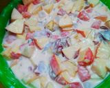 Foto langkah ke 3 dari resep Salad buah.
