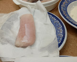 Foto del paso 10 de la receta: Lomos de merluza con almejas (económica)