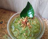 Foto langkah ke 3 dari resep Sambal ijo ala RM Padang.